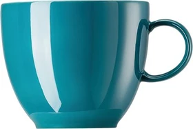 Thomas Sunny Day Colours Kaffeetasse 200ml seaside green