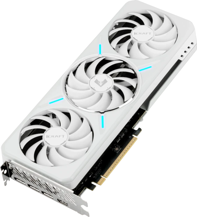 Maxsun Arc B580 iCraft 12G, 12GB GDDR6, HDMI, 3x DP