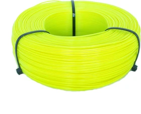 Purefil PLA Filament - Refill, gelb, 1.75mm, 1.00kg