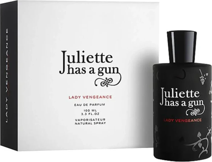 Juliette Has A Gun Lady Vengeance Eau de Parfum, 100ml