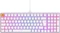 Glorious GMMK 2 Full Size, 96%, weiß, LEDs RGB, Glorious Fox Linear, USB, ES Vorschaubild