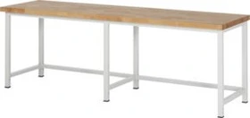 Rau Werkbank Serie 8000