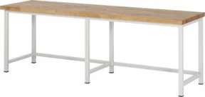 Rau Werkbank Serie 8000