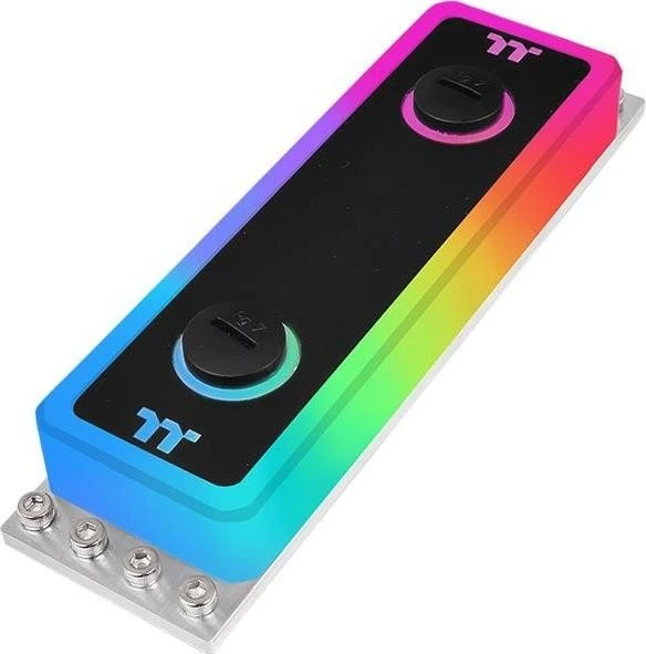 Thermaltake WaterRam RGB UDIMM 16GB Kit, DDR4-3200, CL16-18-18-38