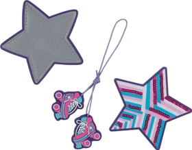 Scout Funny Snaps Move Pretty Star