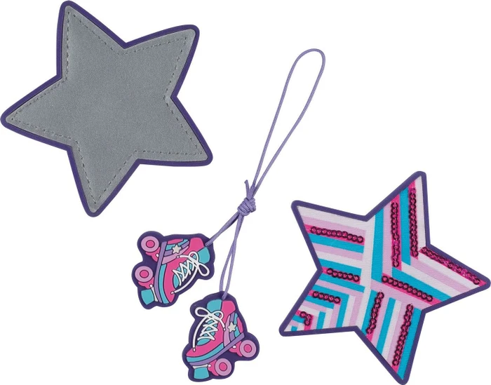 Scout Funny Snaps Move Pretty Star