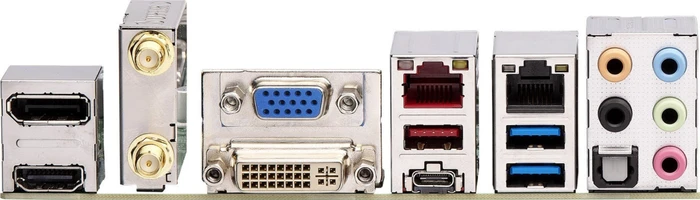 Supermicro X11SCA-W, bulk (Intel 1151 v2)