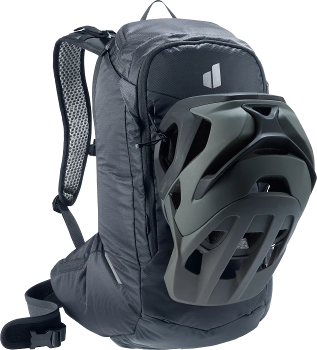 Deuter Attack 22 EL schwarz