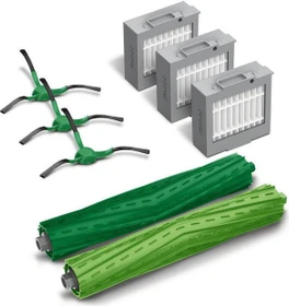 iRobot 100001462 Nachfüllpack für Roomba Max 705