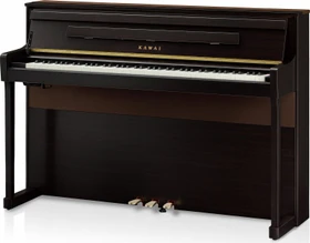 Kawai CA 901 R Rosenholz