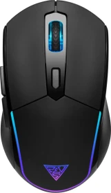 Gamdias Hades M2 RGB Wired & Wireless Gaming Mouse, USB (16712-35030-00600-G)