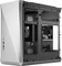 Fractal Design Era ITX Silver White Oak, Mini-ITX Vorschaubild