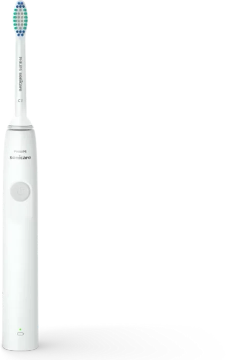 Philips HX3641/02 Sonicare 1100 weiß/grau