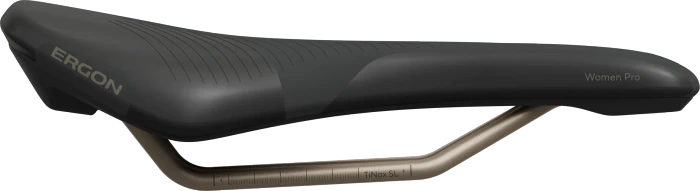 Ergon SR Allroad Pro S/M 142mm Sattel (Damen)