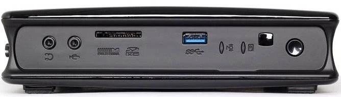Zotac ZBOX EN760, GeForce GTX 860M