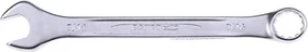 Bahco 111Z-1.1/8 Ring-Maulschlüssel zöllig, 9/16"x177mm