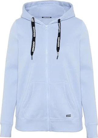 Chiemsee Logo-Band Hoodie (Damen)