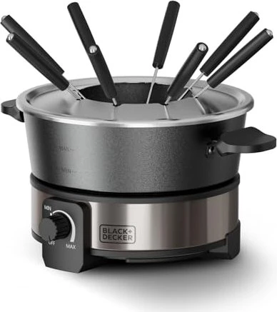 Black&Decker BXFC1000E