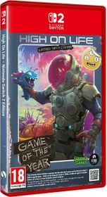 High on Life (Switch 2)