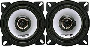 Alpine SXE-1025S