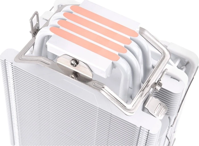 Thermaltake UX200 SE ARGB White