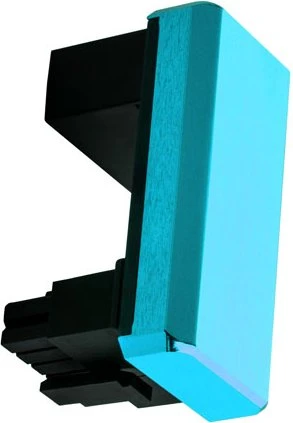 CableMod 12VHPWR Winkeladapter 180 Grad