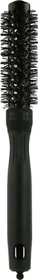 Olivia Garden Expert Blowout Shine schwarz 20mm