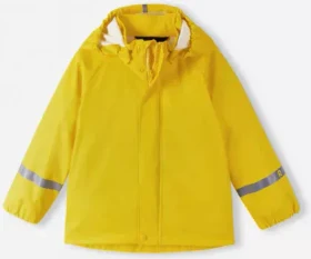 Reima Lampi Funktionsjacke gelb (Junior)