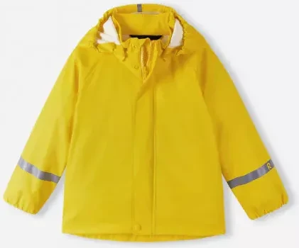 Reima Lampi Funktionsjacke gelb (Junior)