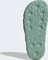 adidas Adilette 22 hazy green/core black Vorschaubild