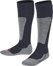 Falke Active Ski Socken marine (Junior)