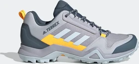adidas Terrex AX3 glory grey/sky tint/solar gold (Herren)