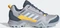 adidas Terrex AX3 glory grey/sky tint/solar gold (Herren) Vorschaubild