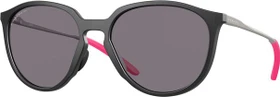 Oakley Sielo matte black ink/prizm grey polarized