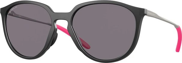 Oakley Sielo matte black ink/prizm grey polarized