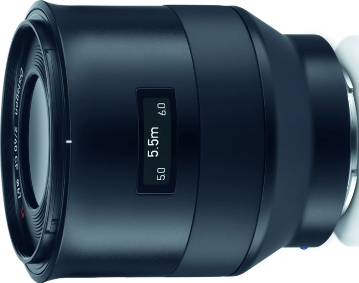Zeiss Batis 40mm 2.0 CF für Sony E