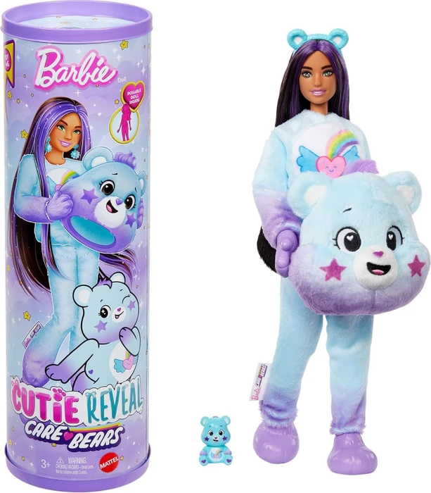 Mattel Barbie Cutie Reveal