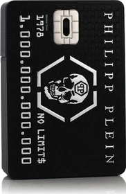 Philipp Plein No Limits Eau de Parfum, 50ml