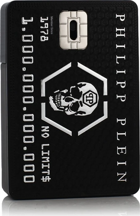 Philipp Plein No Limits