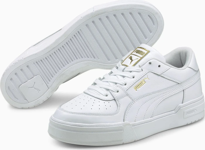 Puma CA Pro Classic puma white