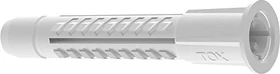 TOX Deco 8/49 Allzweckdübel, 8x49mm, 85 Stück