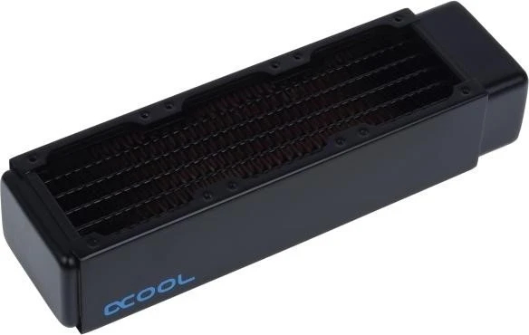 Alphacool NexXxoS XT45 Full Copper 60mm Triple