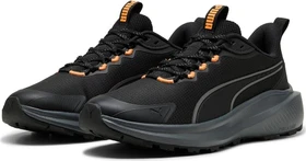 Puma Skyrocket Lite Trail puma black/heat fire