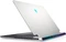 Dell Alienware x15 R2, Lunar Light, Core i7-12700H, 16GB RAM, 512GB SSD, GeForce RTX 3070 Ti, DE Vorschaubild