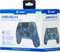 Snakebyte Game:Pad 4 S Wireless Controller camo blue (PS4) Vorschaubild