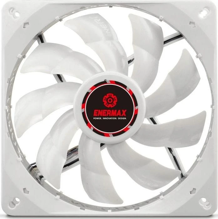 Enermax Twister Cluster Advance, 140mm