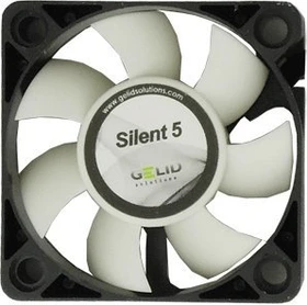 Gelid Solutions Silent 5, 50mm
