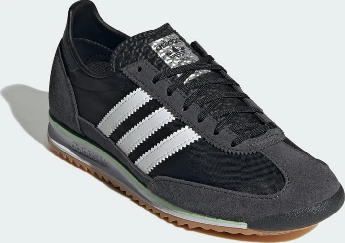 adidas SL 72 OG core black/cloud white/carbon