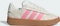 adidas Grand Court Alpha off white/bliss pink/gold metallic (Damen) Vorschaubild