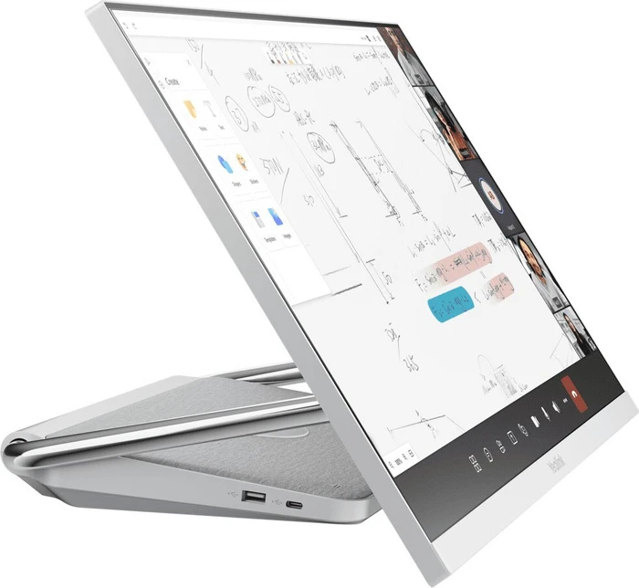 Yealink DeskVision A24